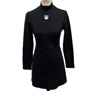 Target Black History Month Hadiya Williams Adult Knit Dress NWT